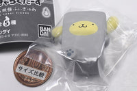 Sanrio Characters Dororon Yokai Figure [3.Pompompurin]
