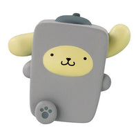 Sanrio Characters Dororon Yokai Figure [3.Pompompurin]