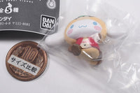 Sanrio Characters Dororon Yokai Figure [5.Cinnamoroll]
