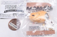 PEANUTS Bakery Charm [1.Snoopy A]