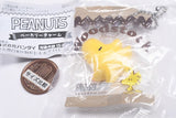 PEANUTS Bakery Charm [2.Woodstock]