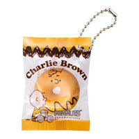 PEANUTS Bakery Charm [4.Charlie Brown]