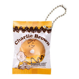 PEANUTS Bakery Charm [4.Charlie Brown]
