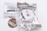 PEANUTS Bakery Charm [5.Snoopy B]