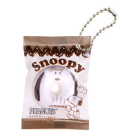 PEANUTS Bakery Charm [5.Snoopy B]