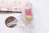 Tabi suru kissa Miniature Charm vol.3 [2.Aurora cream soda]