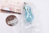 Tabi suru kissa Miniature Charm vol.3 [3.Chocolate mint cream soda]