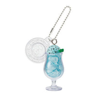 Tabi suru kissa Miniature Charm vol.3 [3.Chocolate mint cream soda]