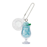 Tabi suru kissa Miniature Charm vol.3 [3.Chocolate mint cream soda]