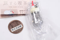 Tabi suru kissa Miniature Charm vol.3 [4.Obsidian cream soda]