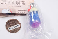 Tabi suru kissa Miniature Charm vol.3 [5.Atarayo cream soda]