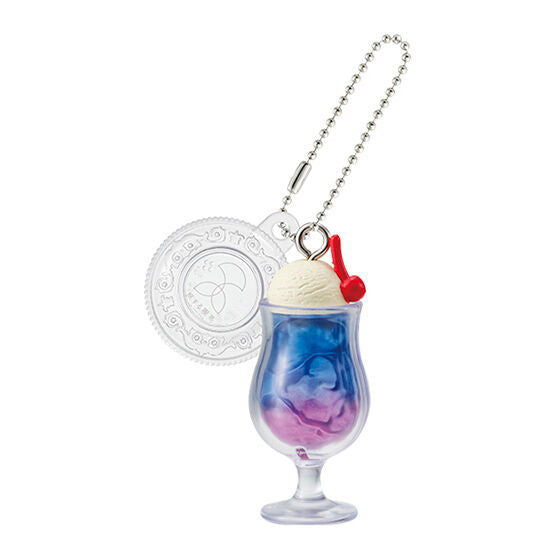 Tabi suru kissa Miniature Charm vol.3 [5.Atarayo cream soda]