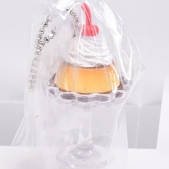 Tabi suru kissa Miniature Charm vol.3 [6.Secret]