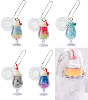 Tabi suru kissa Miniature Charm vol.3 [All 6 type set (Full Complete)]