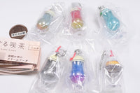 Tabi suru kissa Miniature Charm vol.3 [All 6 type set (Full Complete)]