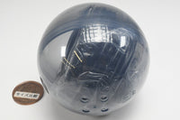 CAPSULE MACHINERY Sleipnir [2.Sleipnir Clear Gray]