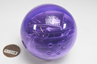 CAPSULE MACHINERY Sleipnir [3.Sleipnir Purple Gray]