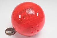 CAPSULE MACHINERY Sleipnir [4.Sleipnir Red]