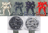 CAPSULE MACHINERY Sleipnir [All 6 type set (Full Complete)]