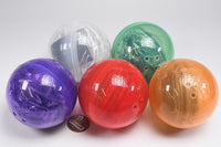 CAPSULE MACHINERY Sleipnir [Assorted 5 type set (1.White/3.Purple Gray/4.Red/5.Weapon Set Gray/6.Weapon Set Silver)]
