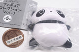 San-X All Stars Figure Collection Vol.3 [1.Tarepanda]
