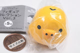 San-X All Stars Figure Collection Vol.3 [2.Kiiroitori (Rilakkuma)]