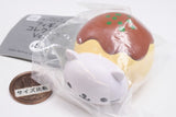 San-X All Stars Figure Collection Vol.3 [3.Nyan Nyan Nyanko]