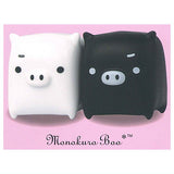 San-X All Stars Figure Collection Vol.3 [5.Monokuro Boo]