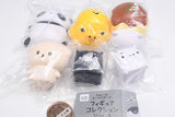San-X All Stars Figure Collection Vol.3 [All 5 type set(Full Complete)]