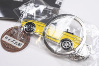 Honda Metal Car Emblem Collection [3.S2000(AP1)]
