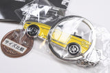 Honda Metal Car Emblem Collection [3.S2000(AP1)]
