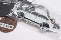Honda Metal Car Emblem Collection [4.VEZEL(RV3)]
