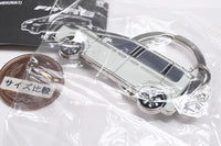 Honda Metal Car Emblem Collection [6.FREED(GT5)]