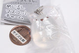 Sumikkogurashi Mejirushi Mascot Charm [1.Shirokuma]