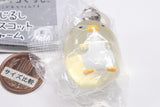 Sumikkogurashi Mejirushi Mascot Charm [2.Penguin?]
