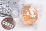 Sumikkogurashi Mejirushi Mascot Charm [3.Tonkatsu]