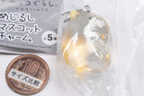 Sumikkogurashi Mejirushi Mascot Charm [4.Neko]