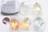 Sumikkogurashi Mejirushi Mascot Charm [All 5 type set(Full Complete)]
