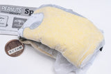 SNOOPY Sports Pouch Collection [1.A]