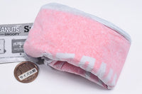 SNOOPY Sports Pouch Collection [2.B]