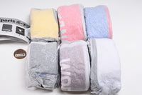 SNOOPY Sports Pouch Collection [All 6 type set(Full Complete)]