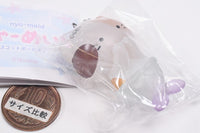 Nya-maid Mascot Ball Chain [1.Mike]