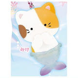 Nya-maid Mascot Ball Chain [1.Mike]