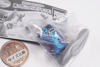 Disney Character Acchikocchi Stitch! [1.Hungry... Stitch]