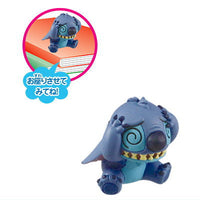 Disney Character Acchikocchi Stitch! [3.Mumumu... Stitch]