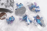 Disney Character Acchikocchi Stitch! [All 5 type set(Full Complete)]