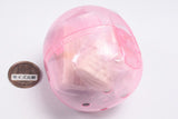 Licca closet series vanity bag collection [3.Heart vanity bag (Melty White)]