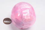 Licca closet series vanity bag collection [4.Heart vanity bag (Macaron Pink)]