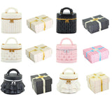 Licca closet series vanity bag collection [All 6 type set(Full Complete)]