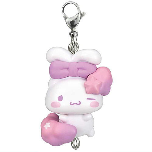 Cinnamoroll Sorairo Emotion Charm [1.Yoake Pink]